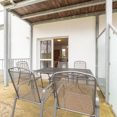 Villa Dünenblick 02 Zingst Dış mekan fotoğraf