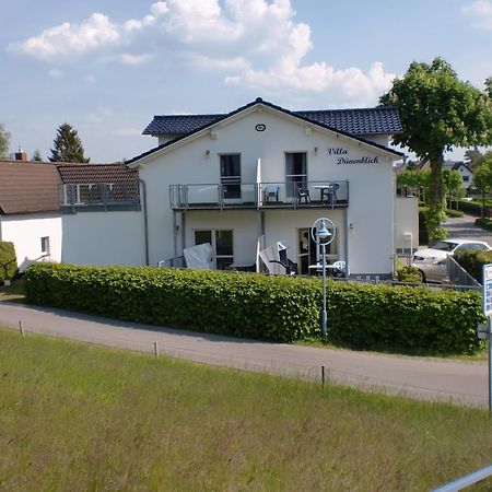 Villa Dünenblick 02 Zingst Dış mekan fotoğraf