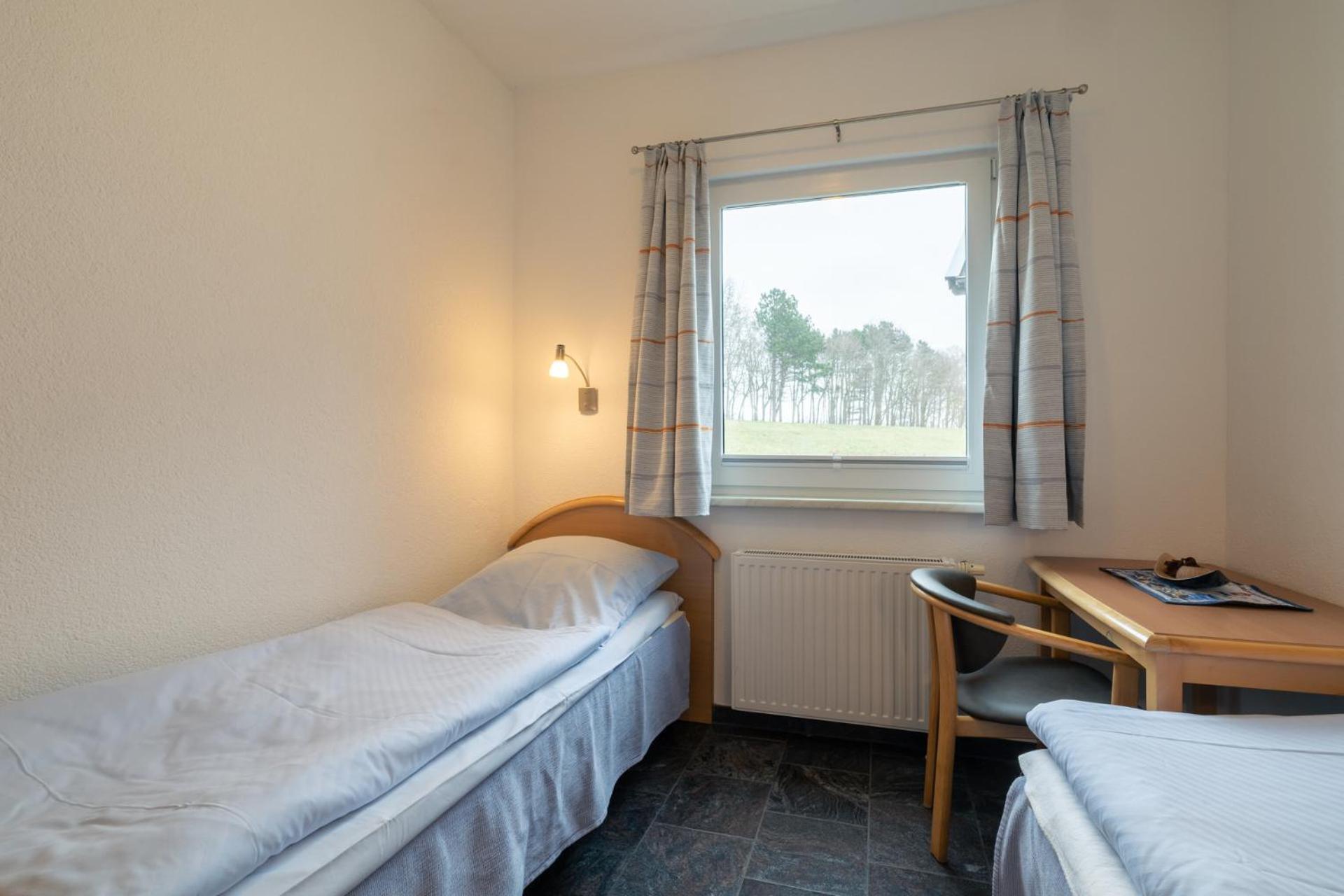 Villa Dünenblick 02 Zingst Dış mekan fotoğraf
